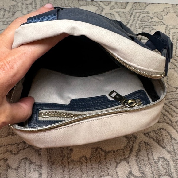 Bridge Four Designer Satchel -Mens - Picture 7 of 10